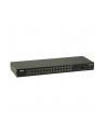 ATEN KH1532A - KVM- Switch - CAT5 - 32 x KVM port(s) - 1 local user - an Rack mountable - nr 25