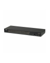 ATEN KH1532A - KVM- Switch - CAT5 - 32 x KVM port(s) - 1 local user - an Rack mountable - nr 2