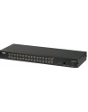 ATEN KH1532A - KVM- Switch - CAT5 - 32 x KVM port(s) - 1 local user - an Rack mountable - nr 5