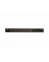 ATEN KH1532A - KVM- Switch - CAT5 - 32 x KVM port(s) - 1 local user - an Rack mountable - nr 8