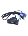 DIGITUS Professional DS-72212 - KVM Switch - 1 x KVM port (s) - Desktop (DS-72212) - nr 5