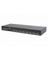 DIGITUS Professional DS-72213 - KVM Switch - 8 x KVM port (s) - rack mountable (DS-72213) - nr 2