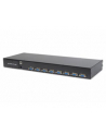 DIGITUS Professional DS-72213 - KVM Switch - 8 x KVM port (s) - rack mountable (DS-72213) - nr 3