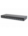 DIGITUS Professional DS-72213 - KVM Switch - 8 x KVM port (s) - rack mountable (DS-72213) - nr 5