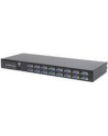 DIGITUS Professional DS-72214 - KVM Switch - 16 x KVM Port (s) - Rack Mountable (DS-72214) - nr 2