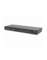DIGITUS Professional DS-72216 - KVM Switch - 16 x KVM Port (s) - Rack Mountable (DS-72216) - nr 1