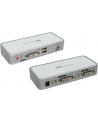 InLine® KVM Switch, DVI, 2x, USB, with Audio (61602C) - nr 4