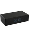 InLine - KVM- /Audio- /USB- Switch - USB - 2 x KVM/Audio/USB - 1 local user - Desktop (63622I) - nr 12