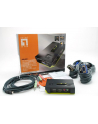 LevelOne ViewCon KVM-0221 - KVM / Audio Switch - USB - 2 Ports - 1 Local User (590221) - nr 16