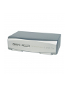 Lindy KVM Switch Pro - KVM Switch - 2 x KVM port (s) - 1 local user - desktop - nr 1