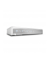 Lindy 4 Port DVI- I Single Link, USB 2.0 & Audio KVM Switch Pro - KVM- /Audio- /USB- Switch - 4 x KVM/Audio/USB - 1 local user - Desktop - nr 3