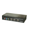 LINDY Cat.5 KVM Extender Classic - KVM / USB Extender - USB - up to 50m (39377) - nr 14