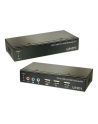 LINDY Cat.5 KVM Extender Classic - KVM / USB Extender - USB - up to 50m (39377) - nr 19