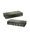 LINDY Cat.5 KVM Extender Classic - KVM / USB Extender - USB - up to 50m (39377) - nr 1