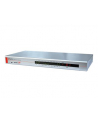 Lindy KVM CAT-32 IP Switch - KVM Switch - PS / 2, USB - CAT5 - 32 x KVM Port (s) - 1 Local User - Rack Mountable (39631) - nr 7