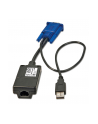 LINDY Computer Access Modules USB & VGA - KVM Extender - USB - up to 100 m (39634) - nr 7