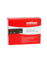 ROLINE Display Port USB 2.0 KVM Switch, 1 User - 2 PC (14.01.3327) - nr 8