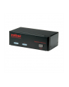 ROLINE Display Port USB 2.0 KVM Switch, 1 User - 2 PC (14.01.3327) - nr 9