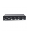 StarTech.com 4 Port DisplayPort KVM Switch - 4K 60Hz - KVM / Audio Switch - 4 x KVM / Audio - 1 Local User - Desktop - AC 100 - 240V - nr 11