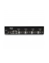 StarTech.com 4 Port DisplayPort KVM Switch - 4K 60Hz - KVM / Audio Switch - 4 x KVM / Audio - 1 Local User - Desktop - AC 100 - 240V - nr 7