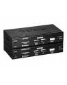 TRENDnet TK- EX4 KVM Extension kit - KVM- Extender - USB - up to 100 m (TK- EX4) - nr 17