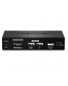 TRENDnet TK- EX4 KVM Extension kit - KVM- Extender - USB - up to 100 m (TK- EX4) - nr 1