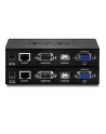 TRENDnet TK- EX4 KVM Extension kit - KVM- Extender - USB - up to 100 m (TK- EX4) - nr 20