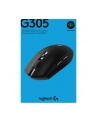 logitech Mysz bezprzewodowa G305 LightSpeed gaming - nr 119