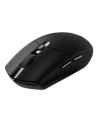logitech Mysz bezprzewodowa G305 LightSpeed gaming - nr 30