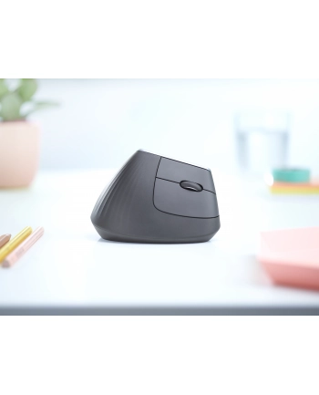 logitech Mysz bezprzewodowa MX Vertical 910-005448