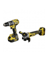 ZESTAW COMBO DCK 2080 P2T DEWALT - nr 21