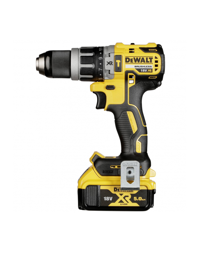 ZESTAW COMBO DCK 2080 P2T DEWALT główny