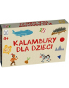 Kalambury dla dzieci gra REBEL - nr 2