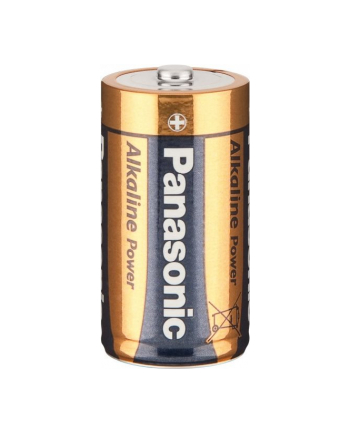 inni Bateria Panasonic LR14 p2 cena za 1 sztukę