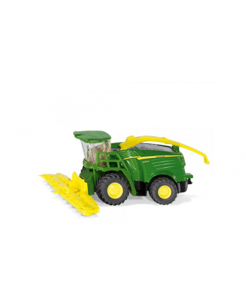 SIKU 1794 Sieczkarnia samojezdna John Deere 8500i