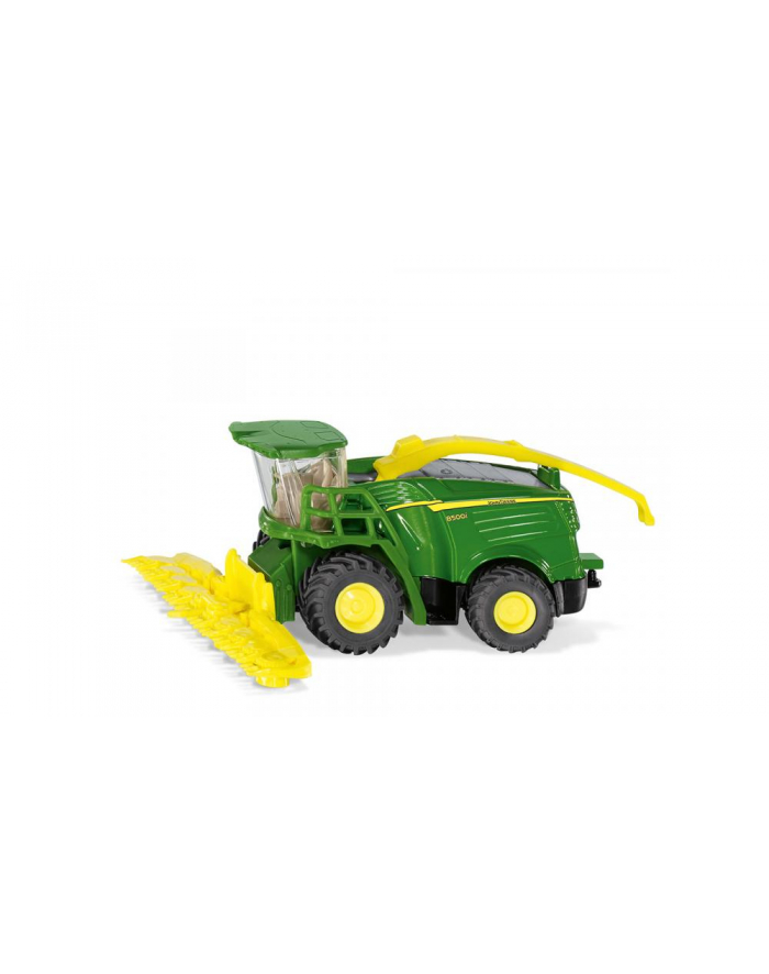 SIKU 1794 Sieczkarnia samojezdna John Deere 8500i główny