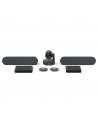 Logitech Kamera Conference Rally Plus Ultra HD 960-001224 (Bundle 1xCam 2xMic 2xSpeaker) - nr 89
