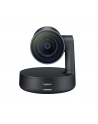 Logitech Kamera Conference Rally Plus Ultra HD 960-001224 (Bundle 1xCam 2xMic 2xSpeaker) - nr 90