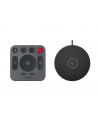 Logitech Kamera Conference Rally Plus Ultra HD 960-001224 (Bundle 1xCam 2xMic 2xSpeaker) - nr 91