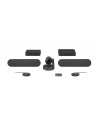 Logitech Kamera Conference Rally Plus Ultra HD 960-001224 (Bundle 1xCam 2xMic 2xSpeaker) - nr 95