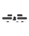 Logitech Kamera Conference Rally Plus Ultra HD 960-001224 (Bundle 1xCam 2xMic 2xSpeaker) - nr 15