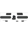 Logitech Kamera Conference Rally Plus Ultra HD 960-001224 (Bundle 1xCam 2xMic 2xSpeaker) - nr 21