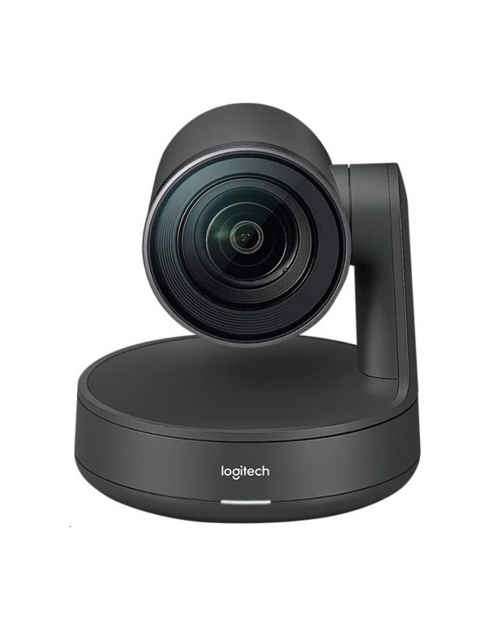 Logitech Kamera Conference Rally Plus Ultra HD 960-001224 (Bundle 1xCam 2xMic 2xSpeaker) główny