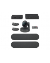 Logitech Kamera Conference Rally Plus Ultra HD 960-001224 (Bundle 1xCam 2xMic 2xSpeaker) - nr 31