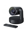 Logitech Kamera Conference Rally Plus Ultra HD 960-001224 (Bundle 1xCam 2xMic 2xSpeaker) - nr 38