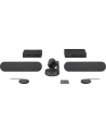 Logitech Kamera Conference Rally Plus Ultra HD 960-001224 (Bundle 1xCam 2xMic 2xSpeaker) - nr 43