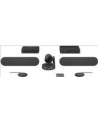 Logitech Kamera Conference Rally Plus Ultra HD 960-001224 (Bundle 1xCam 2xMic 2xSpeaker) - nr 51