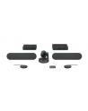 Logitech Kamera Conference Rally Plus Ultra HD 960-001224 (Bundle 1xCam 2xMic 2xSpeaker) - nr 88