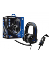 thrustmaster Słuchawki Gaming Y-300P czarne PS4, PS3 - nr 4