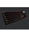 logitech G413 Carbon Klawiatura gamingowa - nr 9